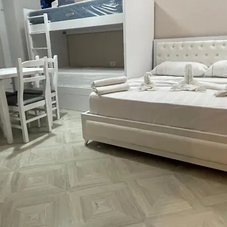 Гостевой дом Zini 3*