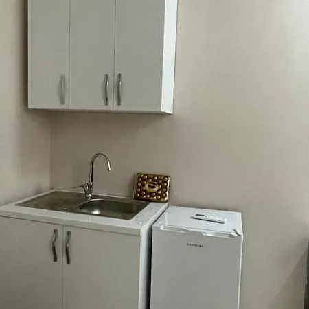 Maison d'hôtes Zini Vlorë