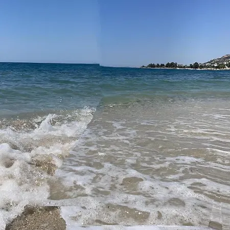 招待所 Zini Vlorë