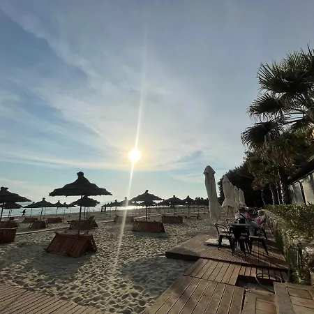 Zini Guest house Vlore