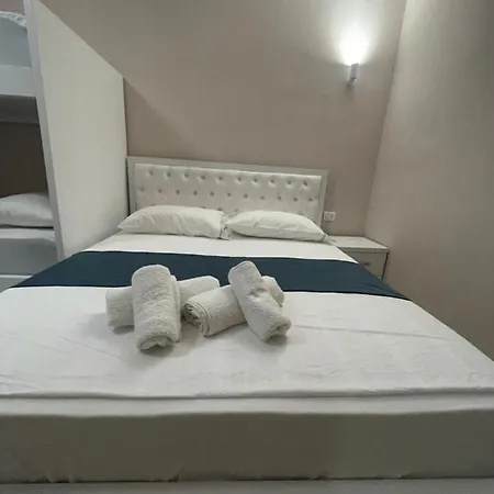 Zini Гостевой дом 3*