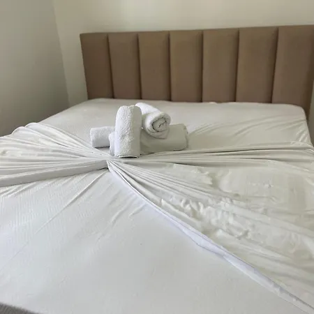 Zini Гостевой дом 3*