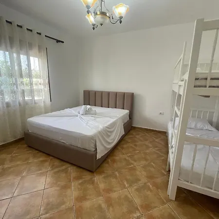 Zini Guest house Vlore