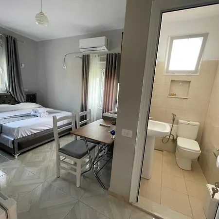 Maison d'hôtes Zini Vlorë