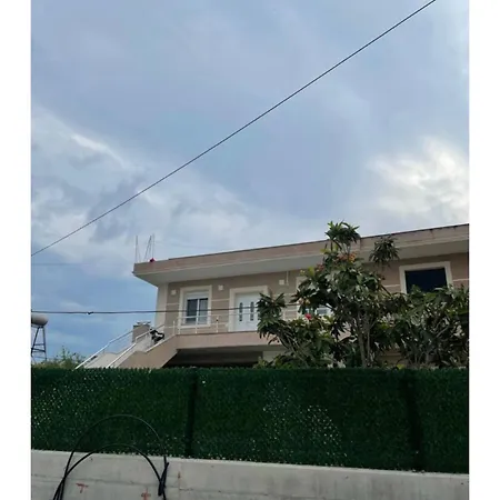 Zini Maison d'hôtes