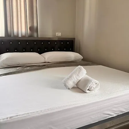 Maison d'hôtes Zini *
