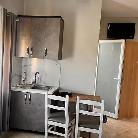Zini Maison d'hôtes *