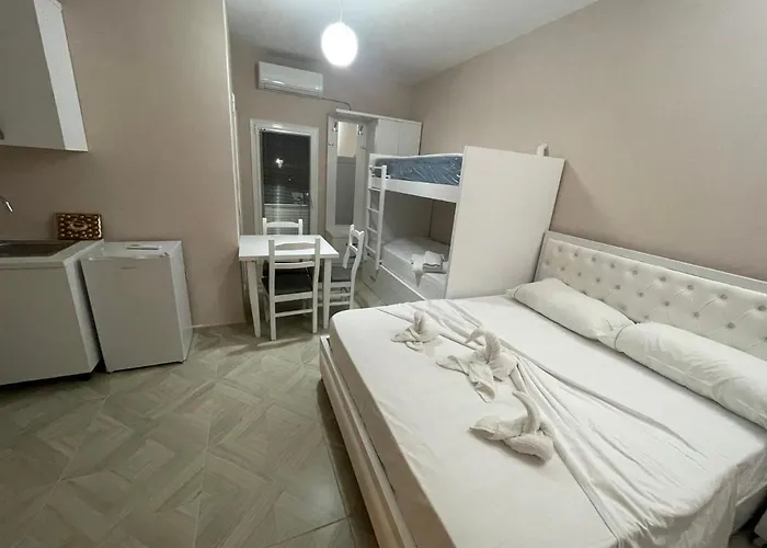 Zini Guest house Vlore
