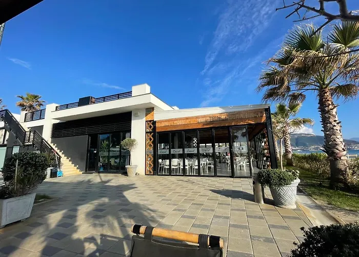 Guest house Zini