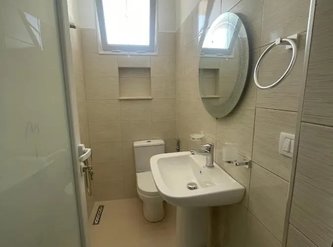 Zini Guest house Vlore