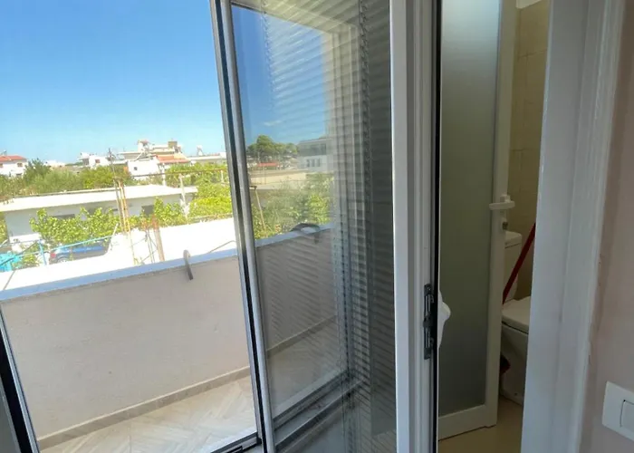 Zini Guest house Vlore