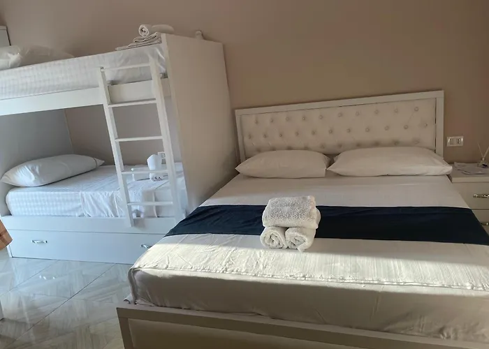 Guest house Zini Vlore