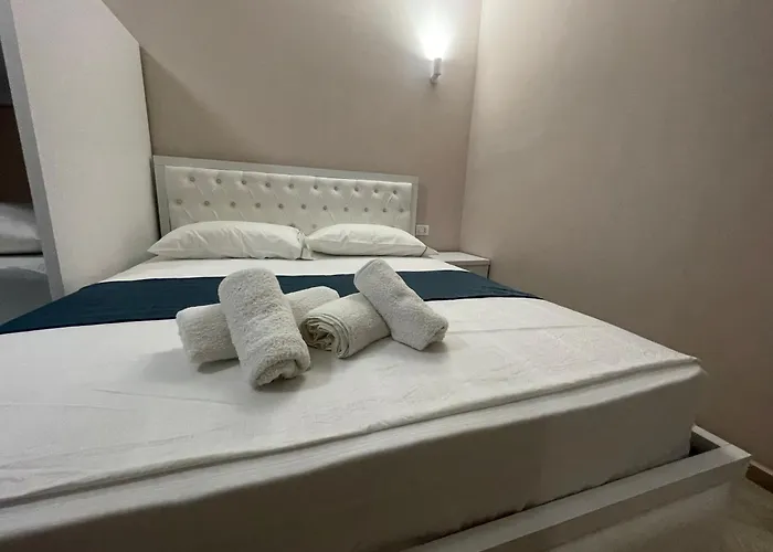 Zini Guest house Vlore