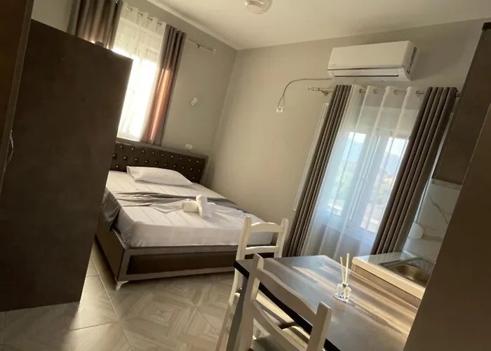 Guest house Zini 3*