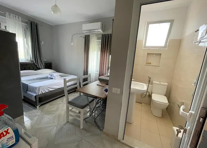 Guest house Zini Vlore