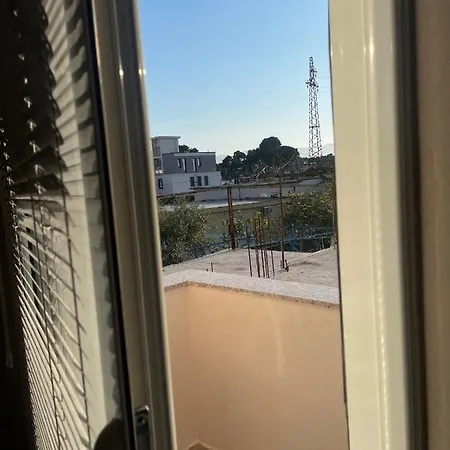 Zini 3* Avlonya