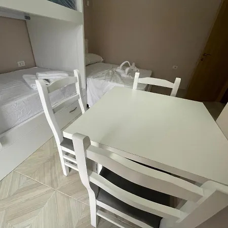 ゲストハウス Zini Vlorë