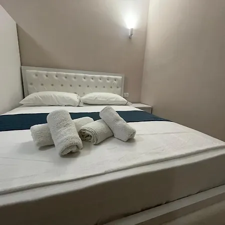 Zini Vendégház Vlora