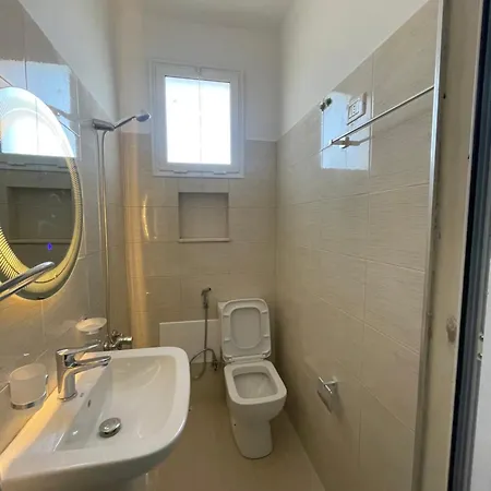 Konukevi Zini 3*