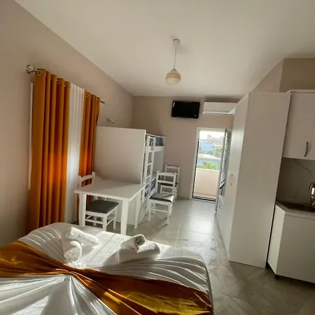 Konukevi Zini 3*