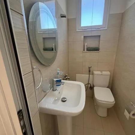 Konukevi Zini 3*