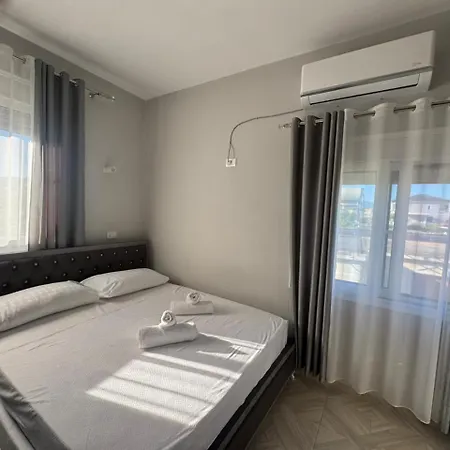 Zini 3* Avlonya