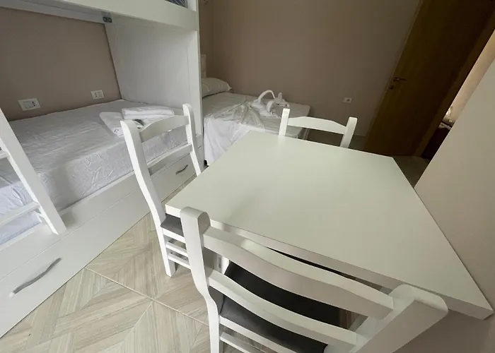 Konukevi Zini Avlonya
